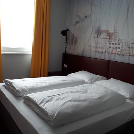 Campanile Leipzig Halle Airport シュクロイディッツ エクステリア 写真